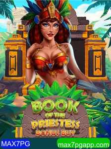 Explorando o Fascinante Mundo de 'BookOfThePriestess': Um Jogo de Estratégias e Magia