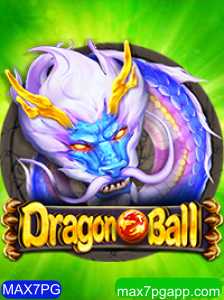 DragonBall: Explorando o Universo do Jogo MAX7PG