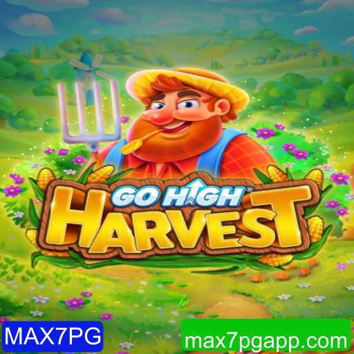 GoHighHarvest: Uma Nova Era de Aventuras Agrícolas