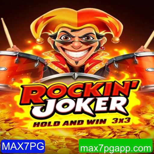 Explorando o Universo de Rockinjoker: Uma Nova Aventura no Mundo dos Jogos