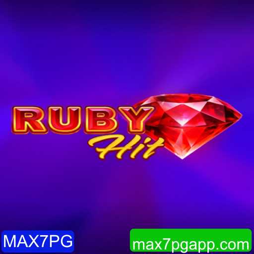 Descubra RubyHit: O Jogo do Momento em 2023