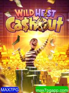 Descubra as Atrações do Mundo de WildHeistCashout com a Palavrachave MAX7PG